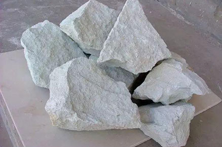 高嶺土加工設(shè)備及工藝流程介紹！